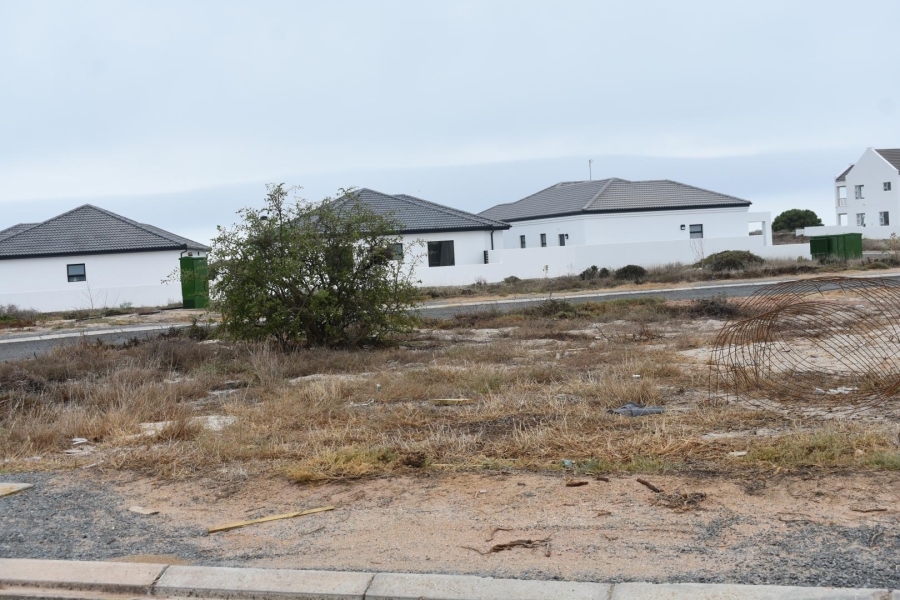 0 Bedroom Property for Sale in Sandy Point Western Cape